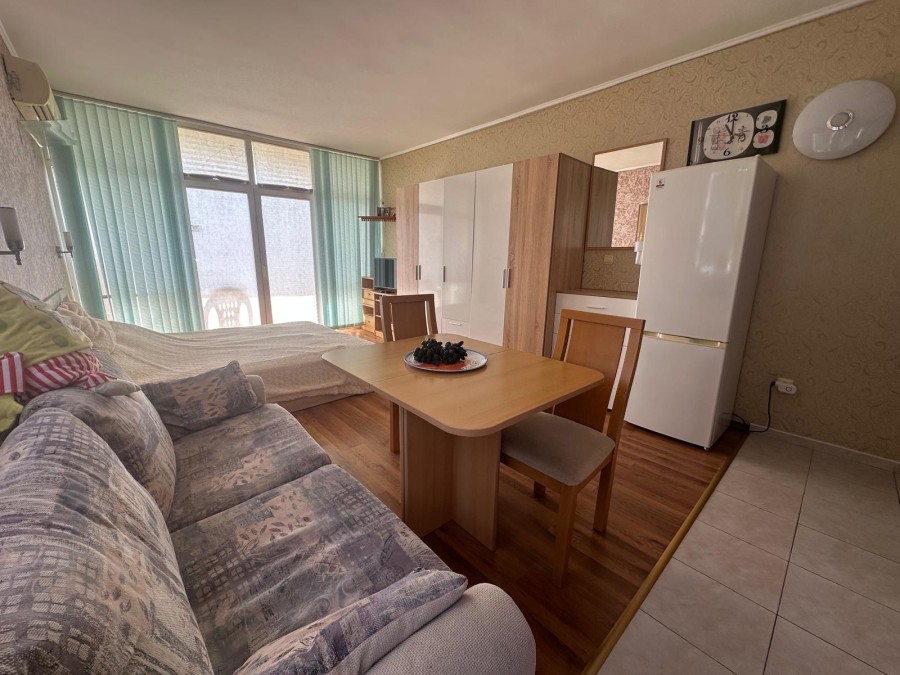 1 Bath, ApartmentFor Sale, Sunny Beach
