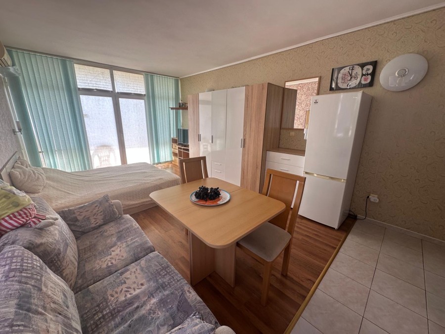 1 Bath, ApartmentFor Sale, Sunny Beach