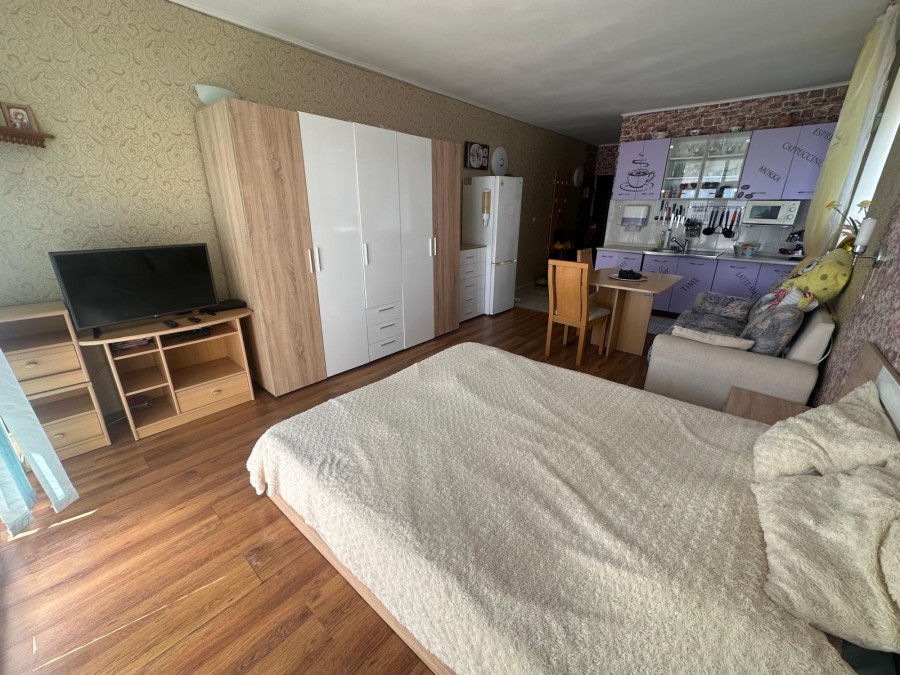 1 Bath, ApartmentFor Sale, Sunny Beach