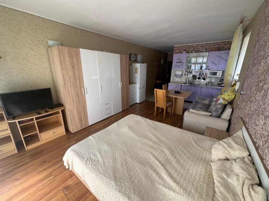 1 Bath, ApartmentFor Sale, Sunny Beach