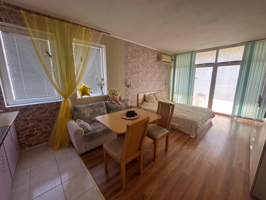 1 Bath, ApartmentFor Sale, Sunny Beach