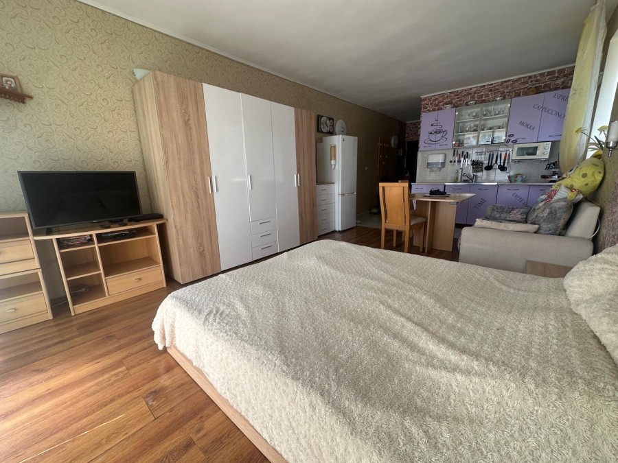 1 Bath, ApartmentFor Sale, Sunny Beach
