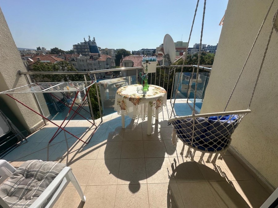 1 Bath, ApartmentFor Sale, Sunny Beach