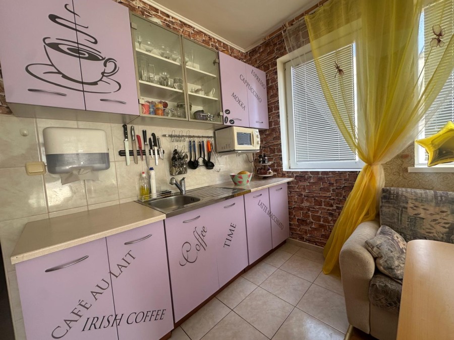 1 Bath, ApartmentFor Sale, Sunny Beach
