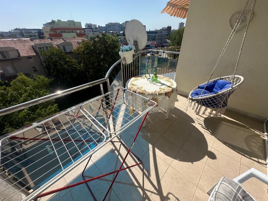 1 Bath, ApartmentFor Sale, Sunny Beach