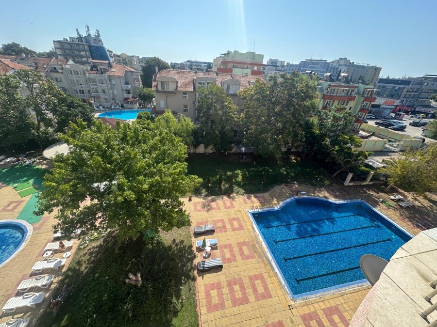 1 Bath, ApartmentFor Sale, Sunny Beach