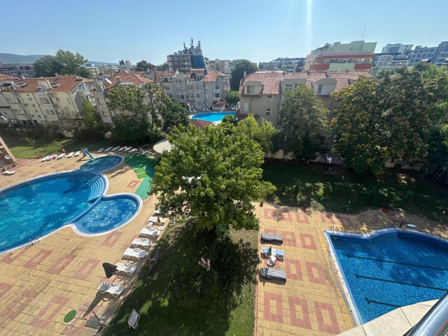 1 Bath, ApartmentFor Sale, Sunny Beach