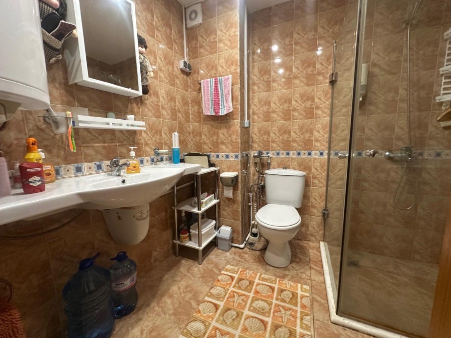 1 Bath, ApartmentFor Sale, Sunny Beach