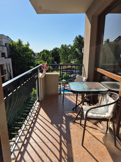 1 Bed, 1 Bath, ApartmentFor Sale, Sunny Beach