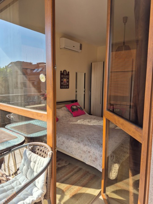 1 Bed, 1 Bath, ApartmentFor Sale, Sunny Beach