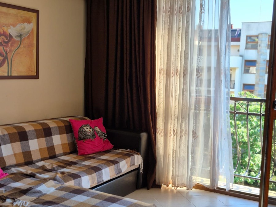 1 Bed, 1 Bath, ApartmentFor Sale, Sunny Beach