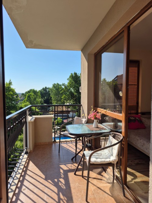 1 Bed, 1 Bath, ApartmentFor Sale, Sunny Beach