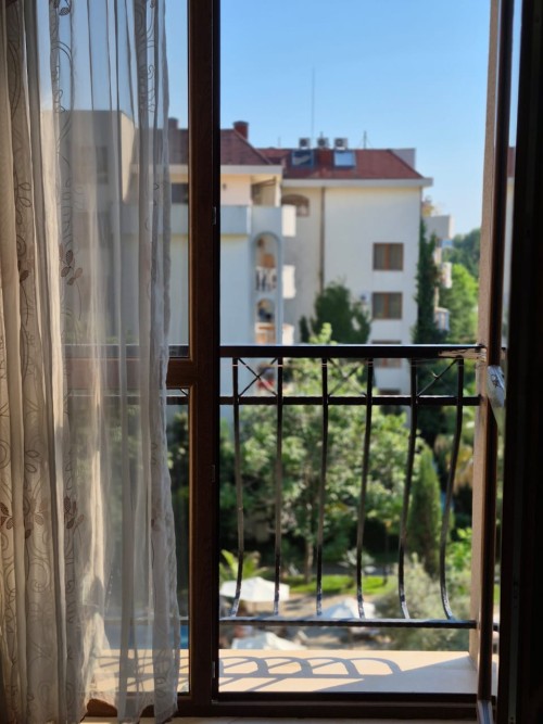 1 Bed, 1 Bath, ApartmentFor Sale, Sunny Beach