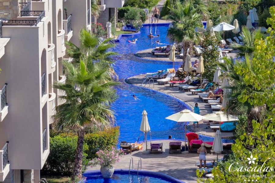 1 Bed, 1 Bath, ApartmentFor Sale, Sunny Beach