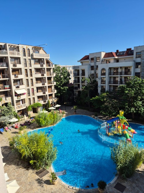 1 Bed, 1 Bath, ApartmentFor Sale, Sunny Beach