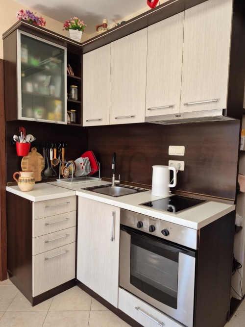 1 Bed, 1 Bath, ApartmentFor Sale, Sunny Beach