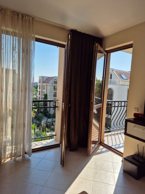 1 Bed, 1 Bath, ApartmentFor Sale, Sunny Beach