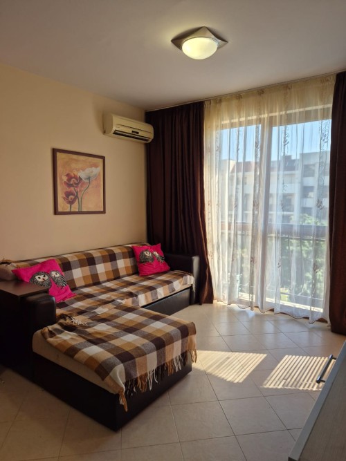 1 Bed, 1 Bath, ApartmentFor Sale, Sunny Beach