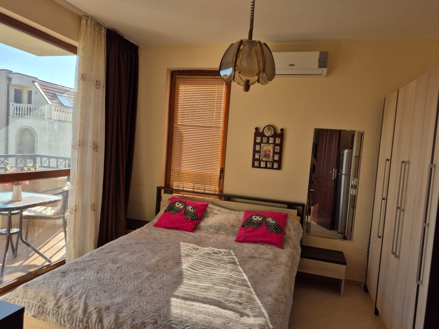 1 Bed, 1 Bath, ApartmentFor Sale, Sunny Beach