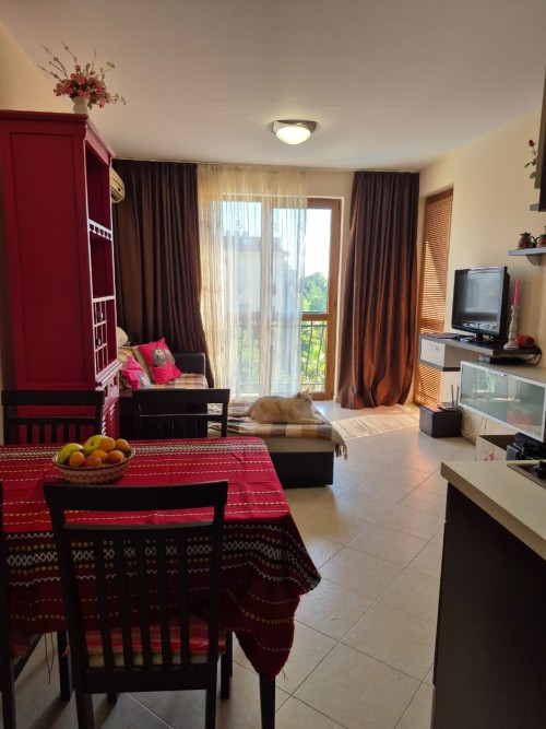 1 Bed, 1 Bath, ApartmentFor Sale, Sunny Beach