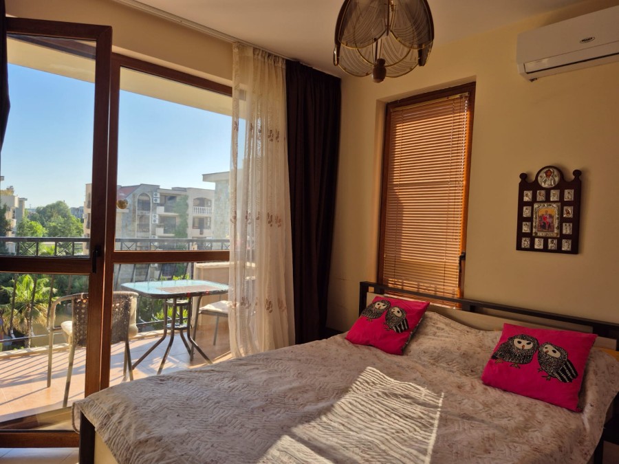 1 Bed, 1 Bath, ApartmentFor Sale, Sunny Beach