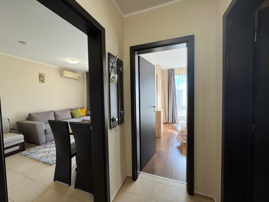 1 Bed, 1 Bath, ApartmentFor Sale, Sunny Beach