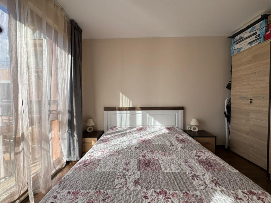1 Bed, 1 Bath, ApartmentFor Sale, Sunny Beach