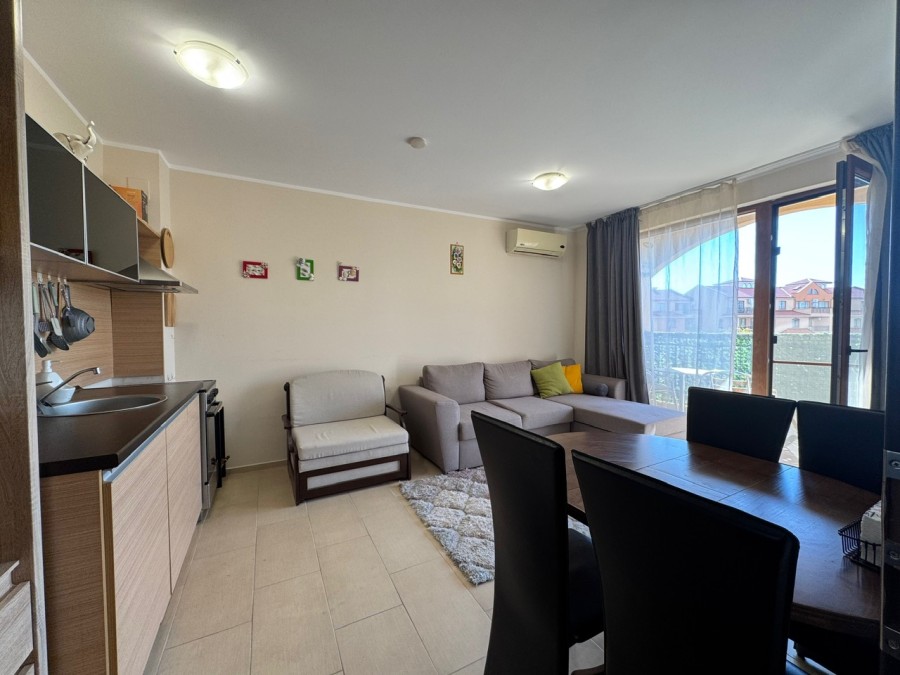 1 Bed, 1 Bath, ApartmentFor Sale, Sunny Beach