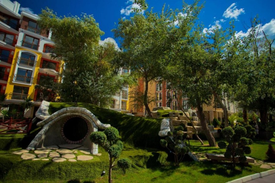 1 Bed, 1 Bath, ApartmentFor Sale, Sunny Beach