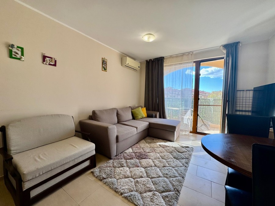 1 Bed, 1 Bath, ApartmentFor Sale, Sunny Beach