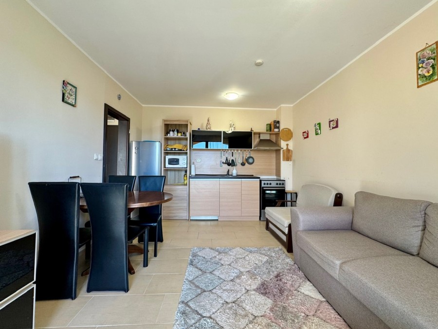 1 Bed, 1 Bath, ApartmentFor Sale, Sunny Beach