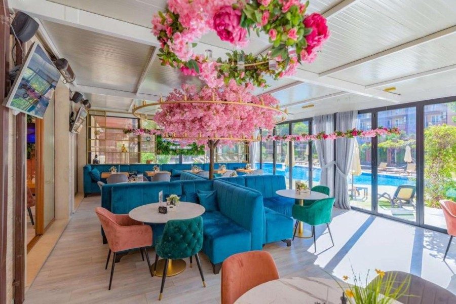 1 Bed, 1 Bath, ApartmentFor Sale, Sunny Beach