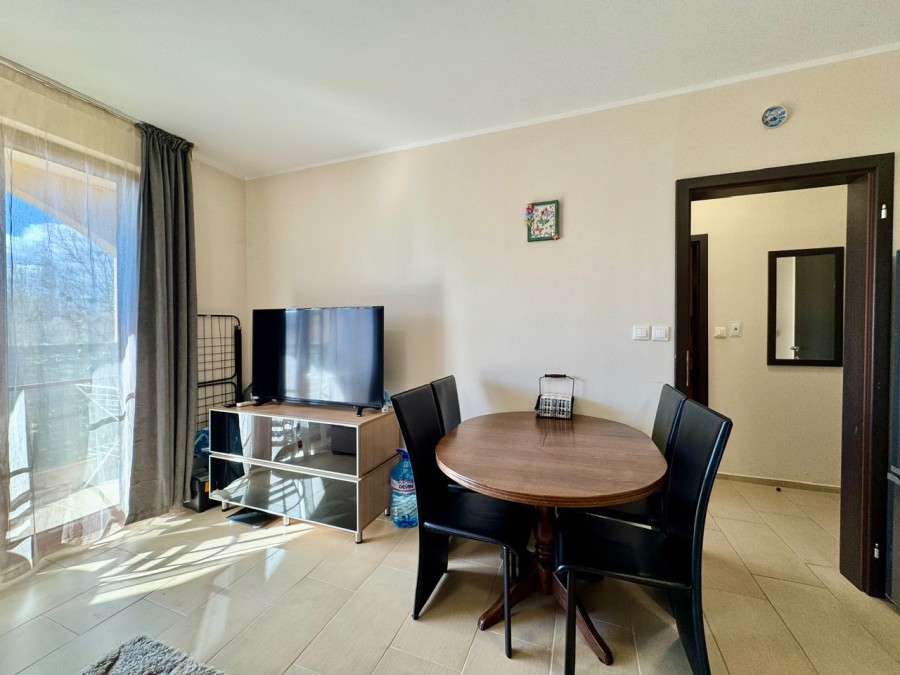 1 Bed, 1 Bath, ApartmentFor Sale, Sunny Beach