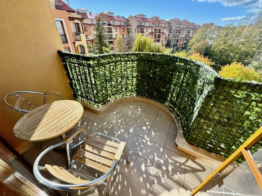 1 Bed, 1 Bath, ApartmentFor Sale, Sunny Beach