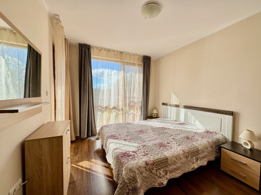 1 Bed, 1 Bath, ApartmentFor Sale, Sunny Beach