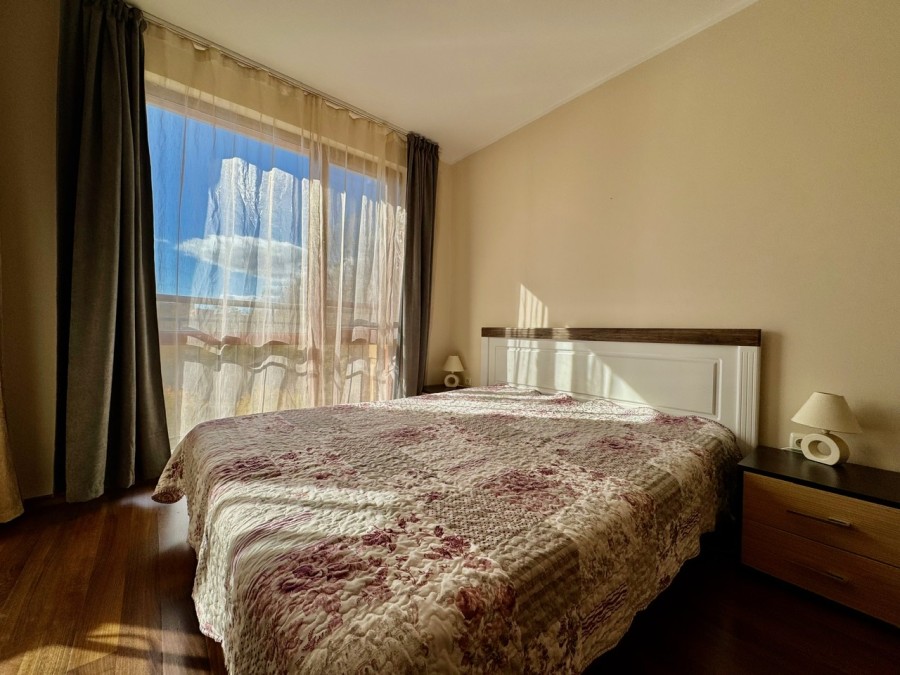 1 Bed, 1 Bath, ApartmentFor Sale, Sunny Beach
