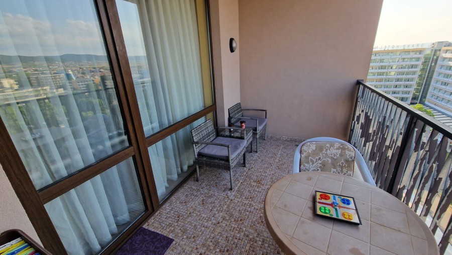 1 Bed, 1 Bath, ApartmentFor Sale, Sunny Beach