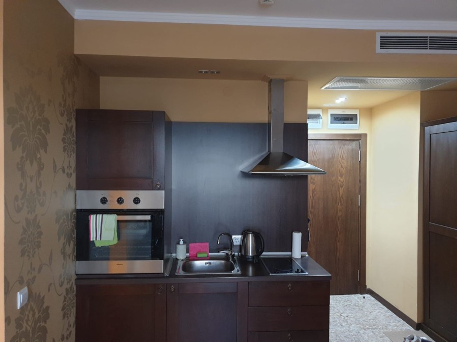 1 Bed, 1 Bath, ApartmentFor Sale, Sunny Beach