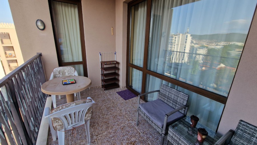 1 Bed, 1 Bath, ApartmentFor Sale, Sunny Beach