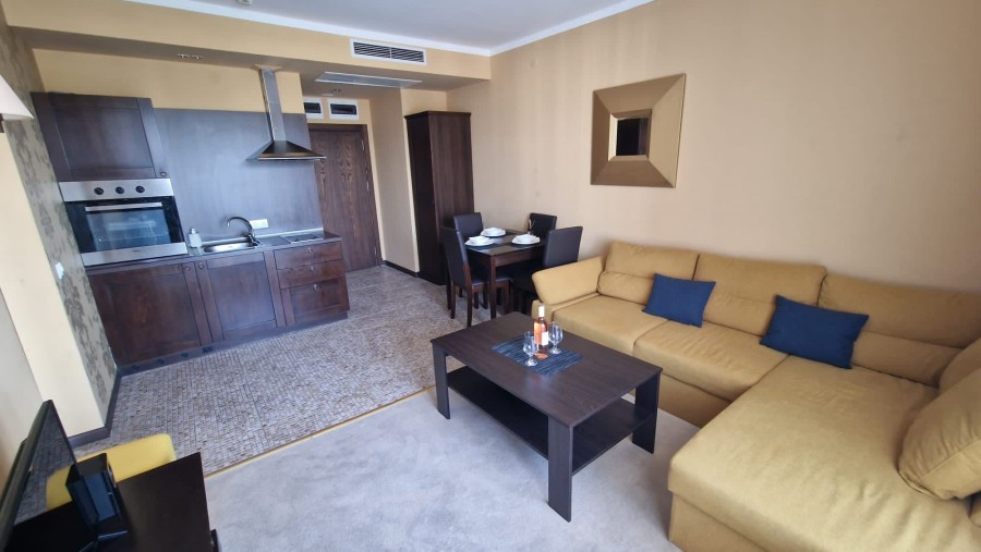 1 Bed, 1 Bath, ApartmentFor Sale, Sunny Beach