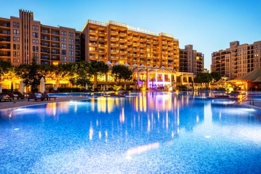 1 Bed, 1 Bath, ApartmentFor Sale, Sunny Beach