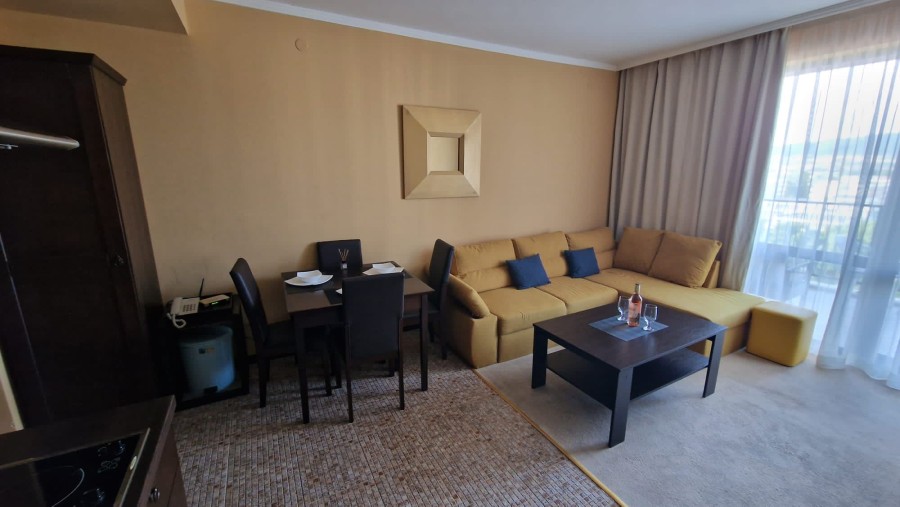 1 Bed, 1 Bath, ApartmentFor Sale, Sunny Beach