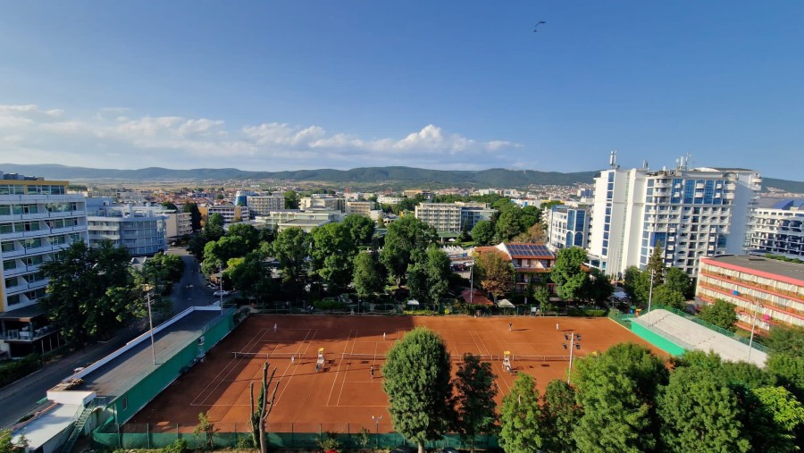 1 Bed, 1 Bath, ApartmentFor Sale, Sunny Beach