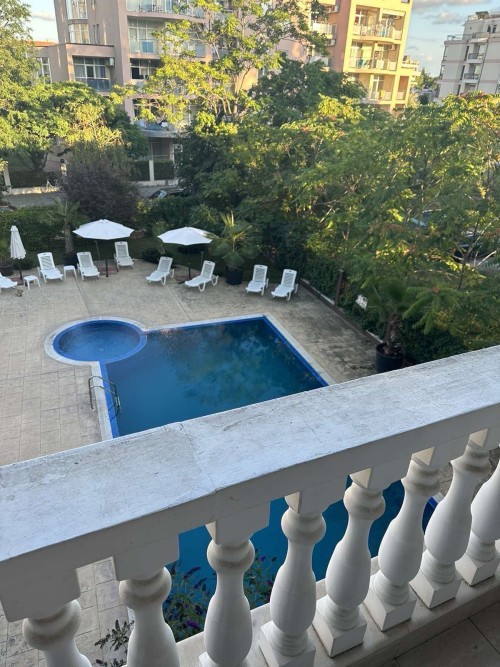 1 Bed, 1 Bath, ApartmentFor Sale, Sunny Beach