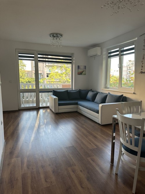 1 Bed, 1 Bath, ApartmentFor Sale, Sunny Beach