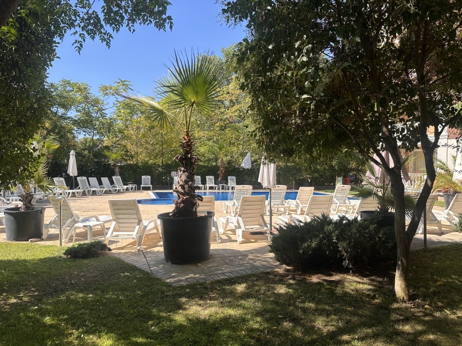 1 Bed, 1 Bath, ApartmentFor Sale, Sunny Beach