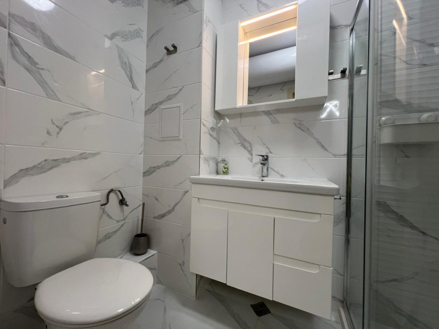 1 Bath, ApartmentFor Sale, Nessebar