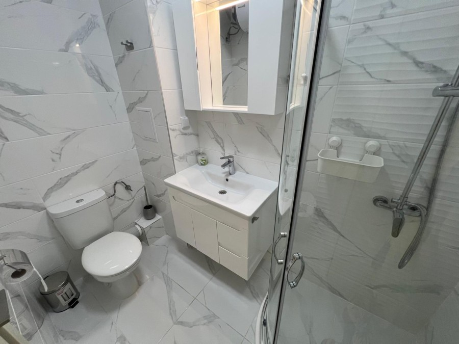 1 Bath, ApartmentFor Sale, Nessebar