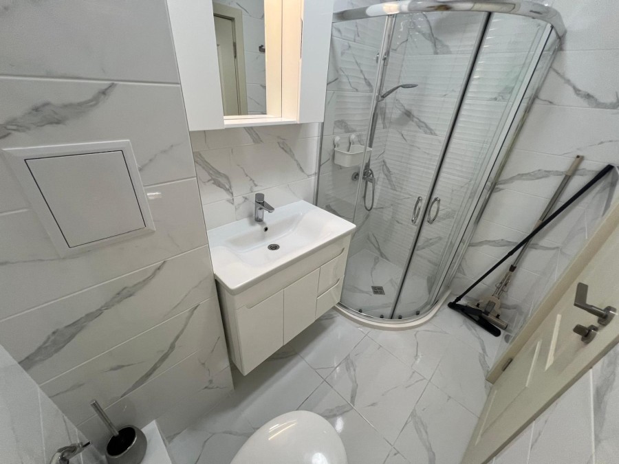 1 Bath, ApartmentFor Sale, Nessebar