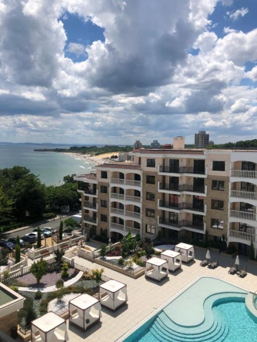 1 Bath, ApartmentFor Sale, Nessebar